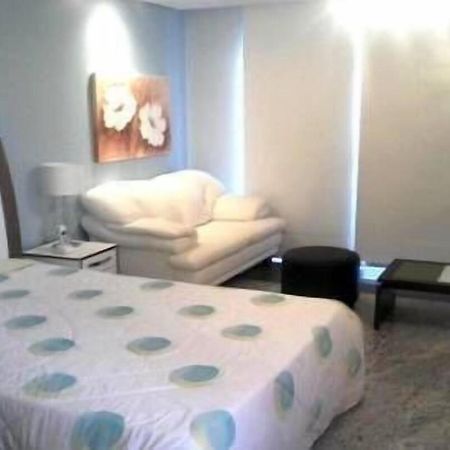 Hotel Barra Mar Салвадор Екстериор снимка