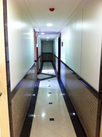 Hotel Barra Mar Салвадор Екстериор снимка