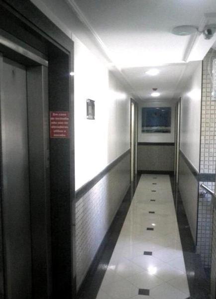 Hotel Barra Mar Салвадор Екстериор снимка