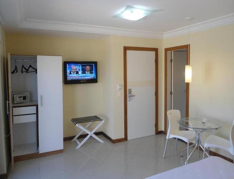 Hotel Barra Mar Салвадор Екстериор снимка