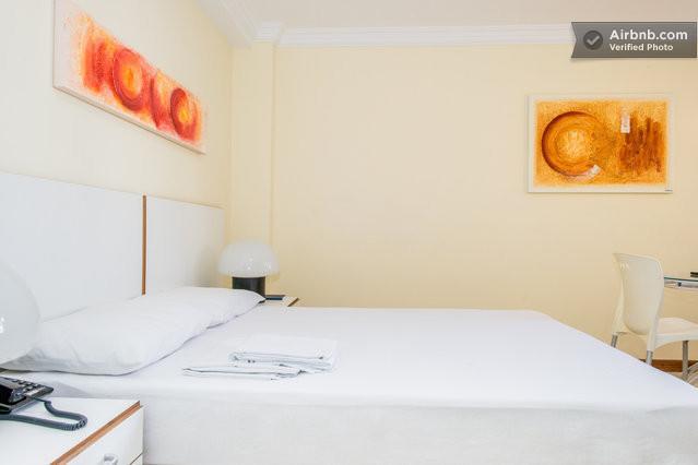 Hotel Barra Mar Салвадор Екстериор снимка